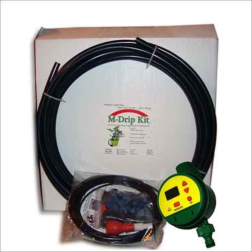 Drip Kit 100 Plants