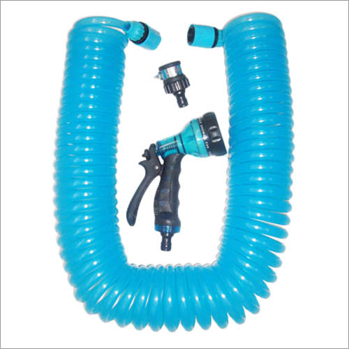 Coil Hose