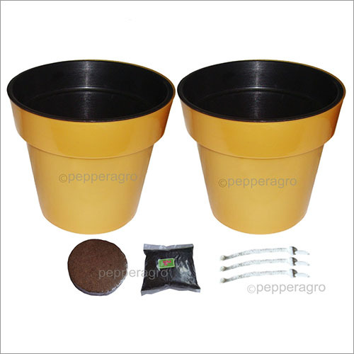 Self Watering Planters