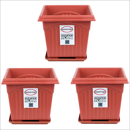 Square Planter 14inch