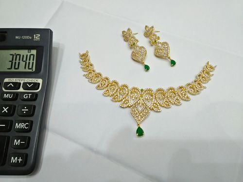 Necklace