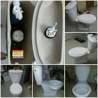 Italian Water Closet