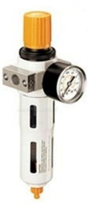 FST Type Filter Regulator