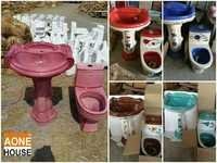 DESIGN SANITARY WARE SUITE