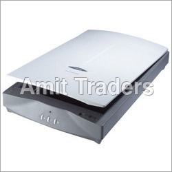 Document Scanner By Amit Traders