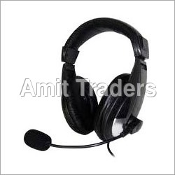 Computer Headphone By Amit Traders
