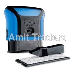 Rubber Stamp Kit By Amit Traders