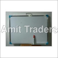 White Board By Amit Traders