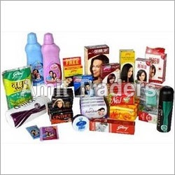 FMCG Goods Products