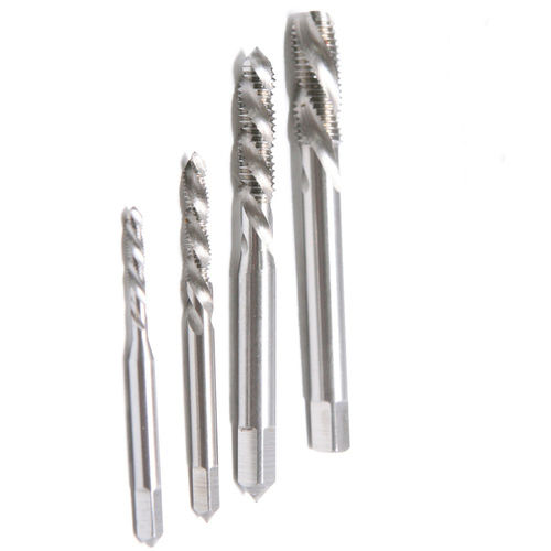 Hss Spiral Flute Tap