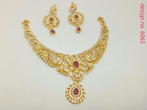 Necklace set