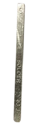 Solder Stick - Tin/Lead 60/40, Melting Point 180-190°C | Easy To Use, Reliable Joint, Fast Melting