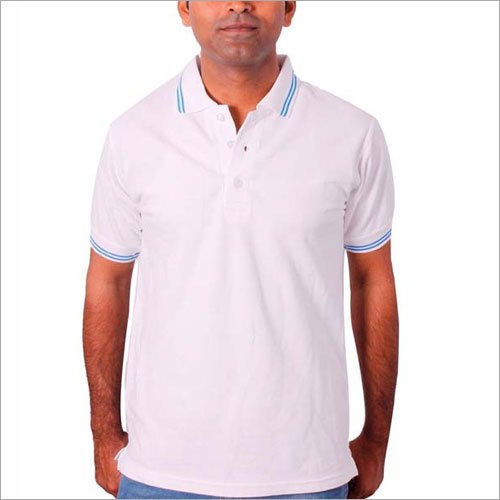 Mens Polo T-Shirts