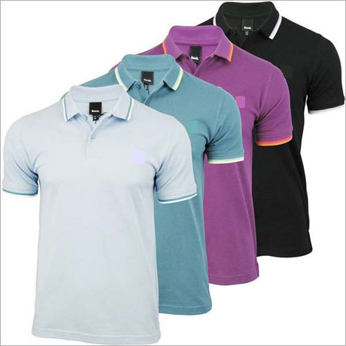 Mens Polo T-Shirts