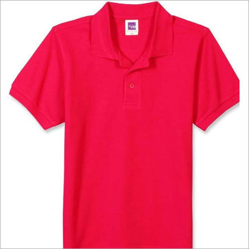 Mens Polo T-Shirts