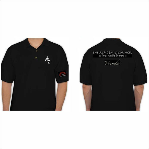 Mens V Neck T-Shirts