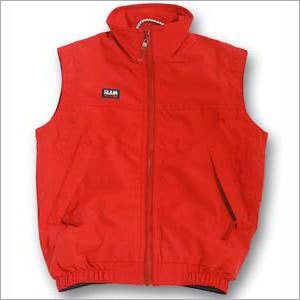 Mens Half Sleeve Jackets