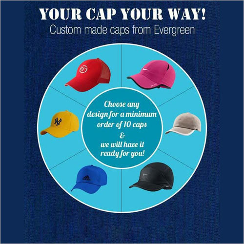 Mens Caps