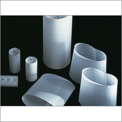 Tube Cuts Filter Fabric Tube Cuts Filter Fabric