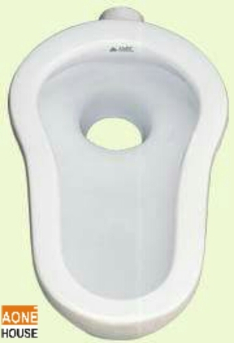 Asian Water closet