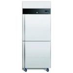 Reach In - Static Series Two Door Freezer
