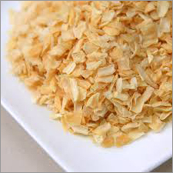Dehydrated White Onion Chopped
