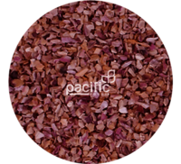 Dehydrated Pink Onion Chopped