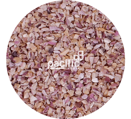 Dehydrated Red Onion Minced Dehydrated Red Onion Minced