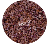 Dehydrated Red Onion Minced - Natural Color, 25 Kilograms | Adulteration Free, Long Shelf Life, Moisture Proof Packing