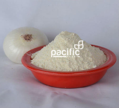 Dehydrated White Onion Powder Dehydrated White Onion Powder