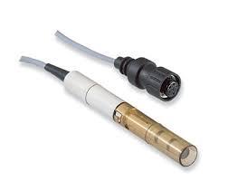 Pvc Conductivity Electrode