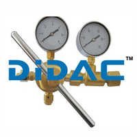 Nitrogen Regulator - Color: Grey