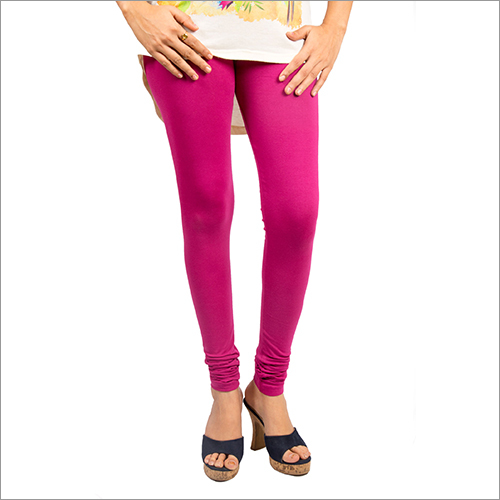 Ladies Fancy Leggings