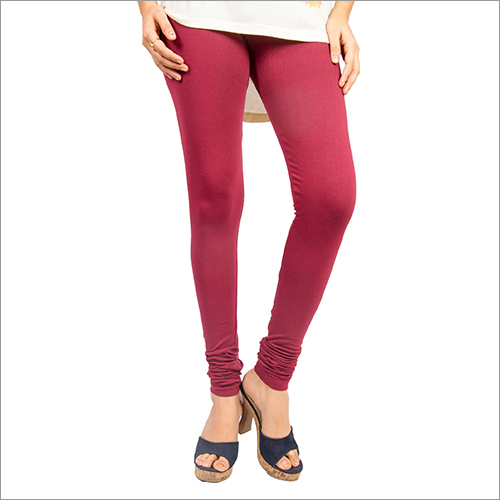 Plain Leggings