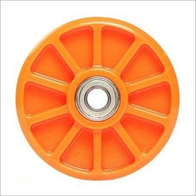 Polymer Wheel