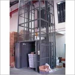 Industrial Goods Lift
