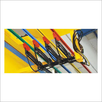Dsl Busbar System