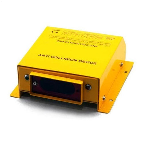 Anti Collision Device