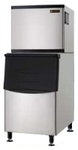 Ice Machine & Flakers