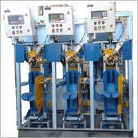 STN Stationery Packaging Machines