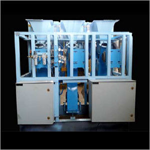 Stationary Packing Machine