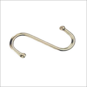 Stainless Steel S Hooks