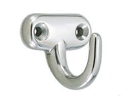 Stainless Steel Hooks