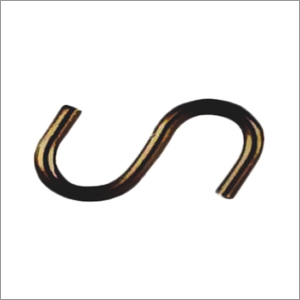 S Hooks
