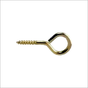 Iron B Hooks (Golden)