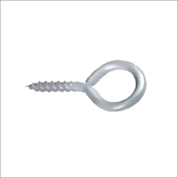 Stainless Steel B Hooks (Lustrous)
