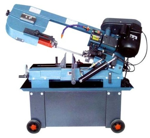 Horizontal Band saw