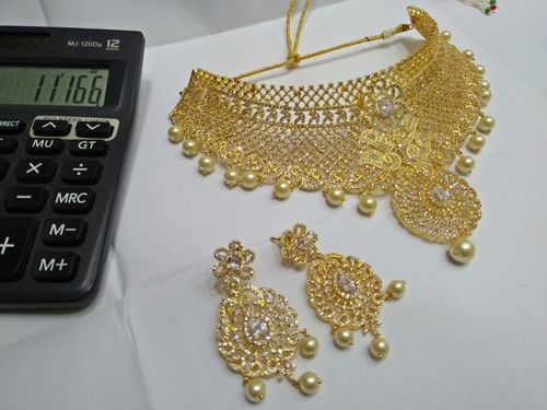 Necklace set