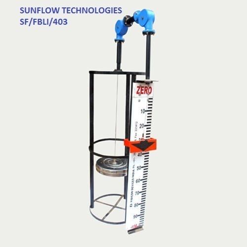 Float & Borad Level Indicator