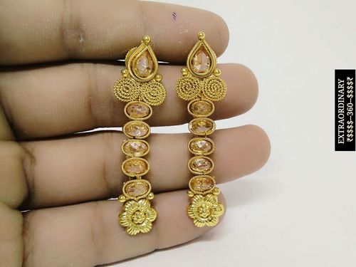 Fancy Earrings